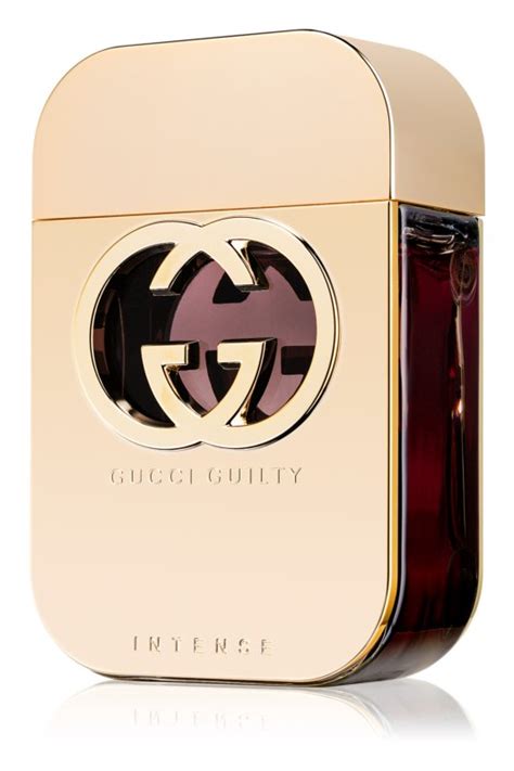 gucci guilty intense woman cena|Gucci Guilty pour femme fragrantica.